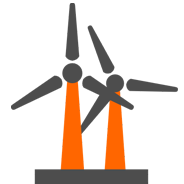 Metallbau für Energie